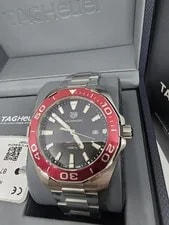 Tag Heuer Aquaracer 300 3