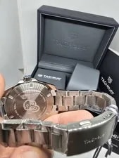 Tag Heuer Aquaracer 300 4