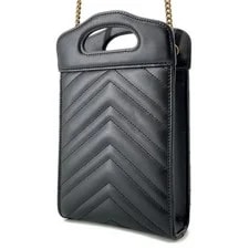 Gucci GG Marmont Top Handle 2