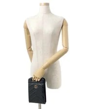 Gucci GG Marmont Top Handle 4