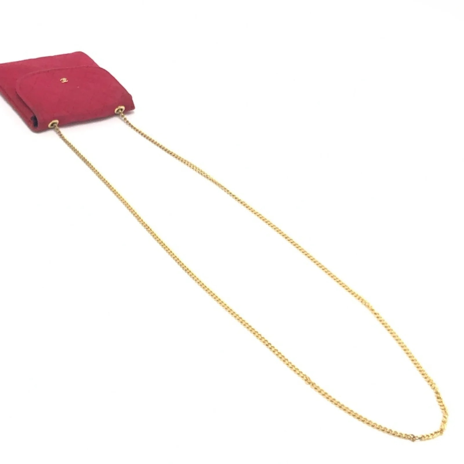 Chanel Color 3