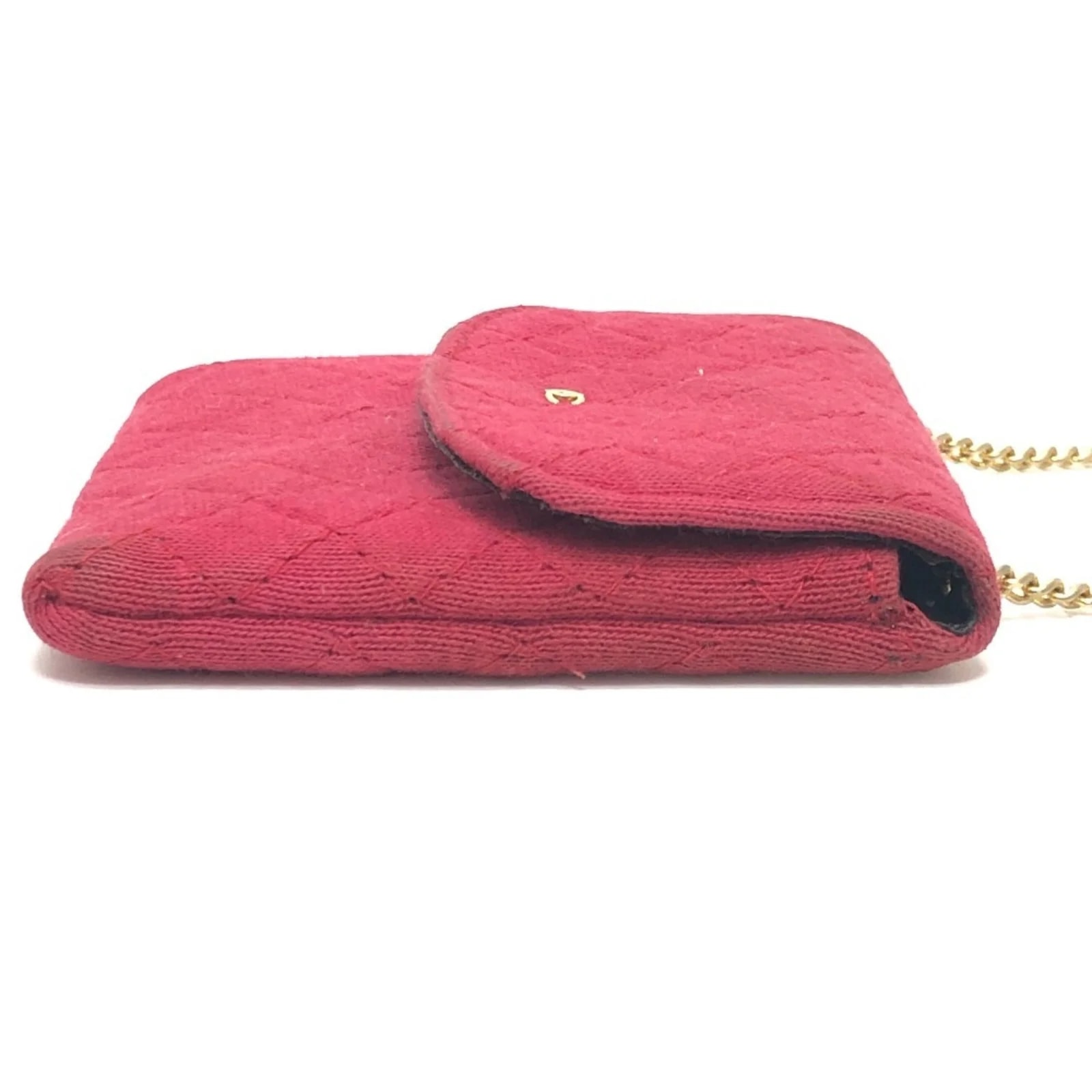 Chanel Color 4
