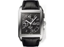 Worldofluxuryus — Maurice Lacroix Cronograph Stainless Steel — Watch — resale