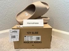 Yeezy Slide US Size 11 GW1934✅Fast Shipping 2