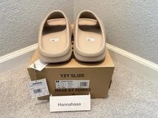 Yeezy Slide US Size 11 GW1934✅Fast Shipping 4