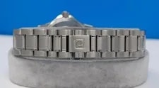 Omega Seamaster 18K Gold & SS - Blue Dial - 28MM Version - 2371.81 4