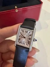 Tank Must de Cartier 2