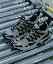 Salomon Acs+og Beams Trail Running Shoes 28.5cm New 2
