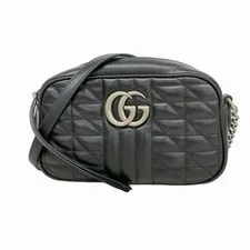 Gucci — Gucci GG Marmont 447632 — Handbag — resale