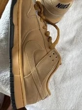 Nike SB Dunk Low Sz-9 M HQ1932-700 Lightly No Box ! 2