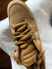 Nike SB Dunk Low Sz-9 M HQ1932-700 Lightly No Box ! 3