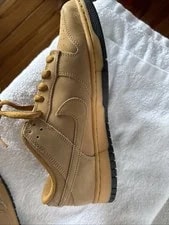 Nike SB Dunk Low Sz-9 M HQ1932-700 Lightly No Box ! 4
