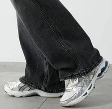 11.0US Limited Sold Out Model Asics Gel-Kayano 14 2