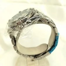 Breitling A53050 4689 Colt Chronoocean 4