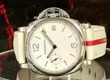 Panerai Luminor Due White - PAM01306 3