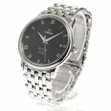 Omega de Ville Prestige Co-Axial Date Automatic ’s 4574.50 2