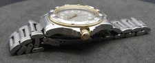 TAG Heuer Automatic 695.713KA 200 Meter's Stainless Steel Strap 4
