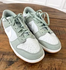 Nike — Nike Dunk Low ’S Low Top Lace-Up — Sneaker — deal