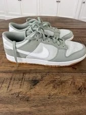 Nike Dunk Low ’S Low Top Lace-Up 2