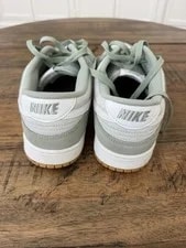 Nike Dunk Low ’S Low Top Lace-Up 3