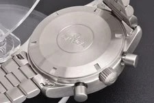 Omega 5240.50 Dynamic III Chronograph 1138 #050 3