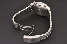 Omega 5240.50 Dynamic III Chronograph 1138 #050 4