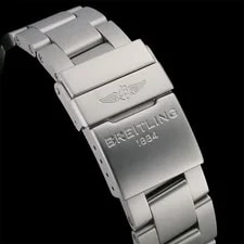 Breitling Superocean 42 300 A173661A1C1A1 A17366 TO301434 3