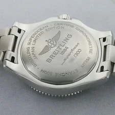 Breitling Superocean 42 300 A173661A1C1A1 A17366 TO301434 4