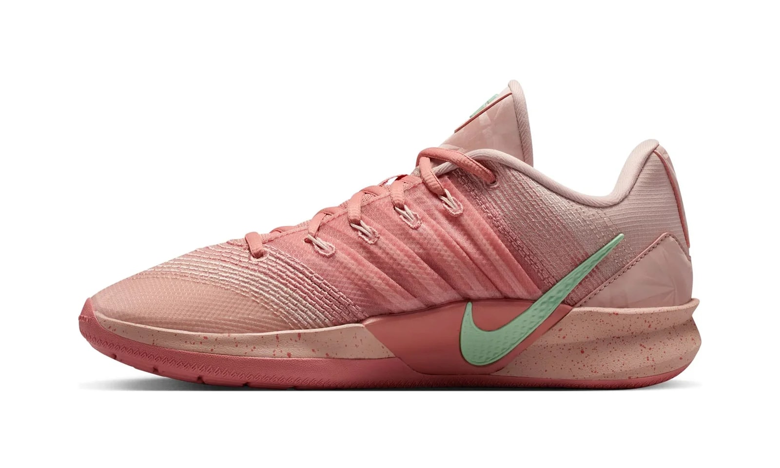 NIKE — Sabrina 3 Wmns " HF2881 600 — Sneaker — resale