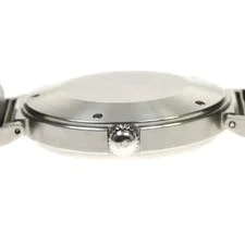 IWC Schaffhausen Da Vinci SL IW352806 Date Black Dial AT Watch_807416 4
