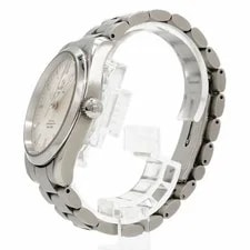 Omega Seamaster 2503.30 Silver Dial 2
