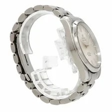 Omega Seamaster 2503.30 Silver Dial 3