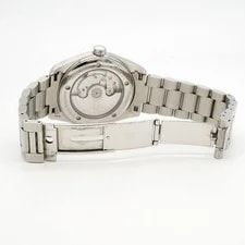 Omega Seamaster 2503.30 Silver Dial 4