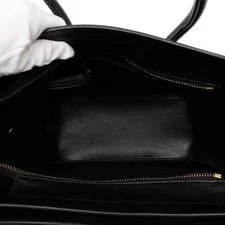 Celine Luggage Shopper Auth 4