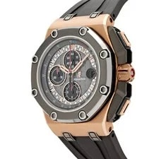 Audemars Piguet Royal Oak Concept 26221FT.OO.D002CA.01 'Michael Schumacher' 3