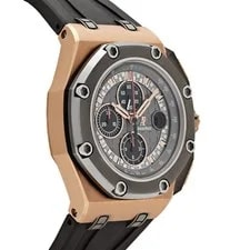 Audemars Piguet Royal Oak Concept 26221FT.OO.D002CA.01 'Michael Schumacher' 4