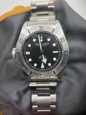 Tudor — Tudor Black Bay Steel 79730 — Watch — deal