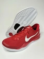 Nike — Nike Kobe VIII 8 Protro TB P Gym HM6469-601 — Sneaker — resale