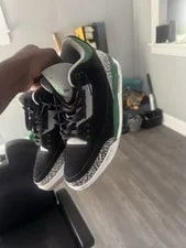 Jordan 3 Retro 2