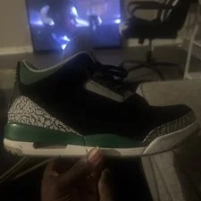 Jordan 3 Retro 3
