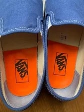 8.0US Vans Authentic 48 Dec Anaheim Deck Slip-Ons LTD Collection S 2