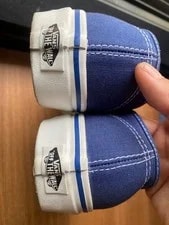 8.0US Vans Authentic 48 Dec Anaheim Deck Slip-Ons LTD Collection S 3