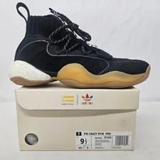 Adidas — Adidas Pharrell Williams PW Crazy BYW PRD EG7733 — Sneaker — resale