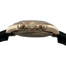 Rolex Daytona 126515LNG Black/Sand Pink Gold Automatic #OK011 3