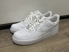 Nike — Size 11 - Nike Air Force 1 '07 Low — Sneaker — resale