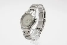 【Near 】Tag Heuer Professional 999.713K Gray Dial 34mm Quartz Japan 2