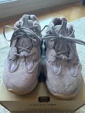 Size 6.5 - Adidas Yeezy 500 Soft Vision 2