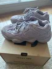 Size 6.5 - Adidas Yeezy 500 Soft Vision 3