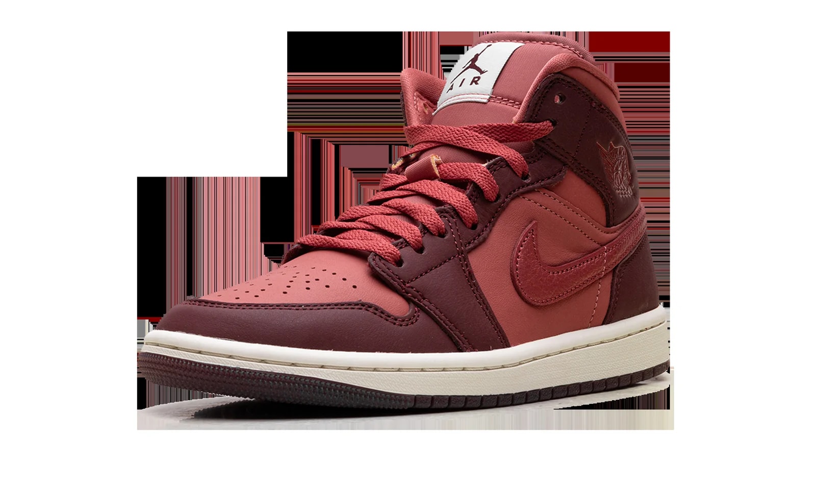 Jordan 1 Mid SE Wmns "Valentine's Day (2026)" IB7018 600 4