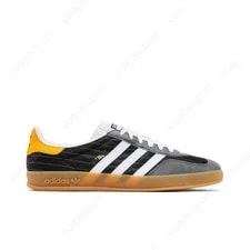 Adidas — Adidas Gazelle Indoor Olympic Pack — Sneaker — resale